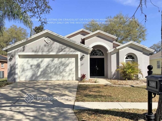 Building Photo - 2609 Brookville Dr Rental