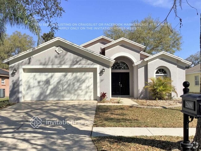 Building Photo - 2609 Brookville Dr Rental