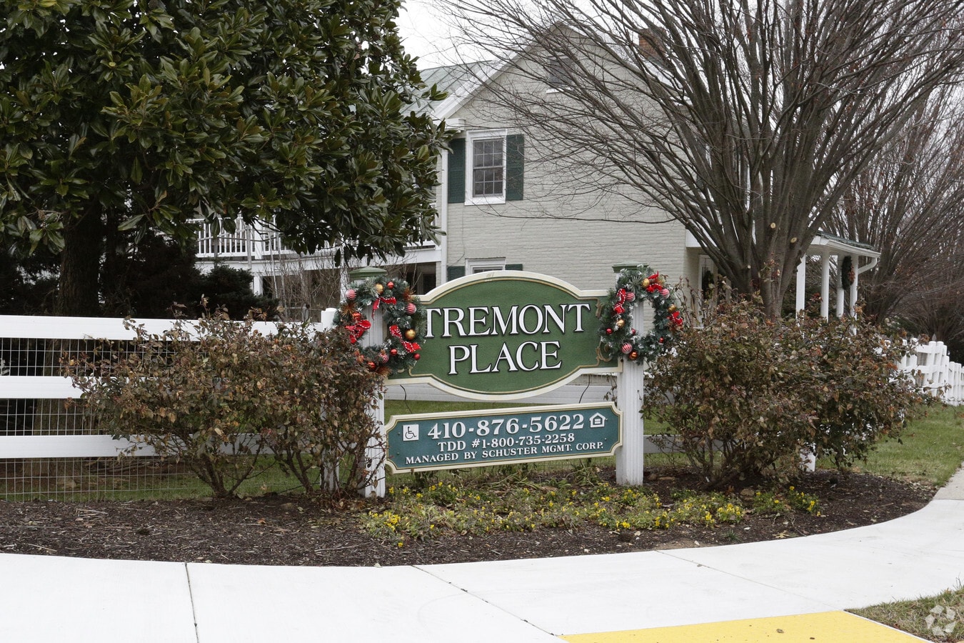 Photo - Tremont Place Apartments