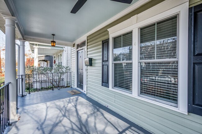 Photo - Beautiful Northside RVA Home-Move In Ready