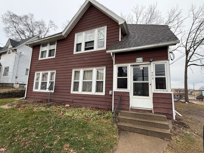 Building Photo - 406 W Washington Ave Unit Apt #2