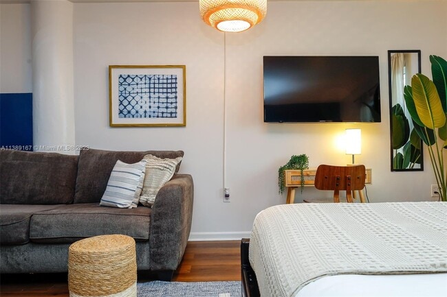 Photo - 7904 West Dr Unidad 812