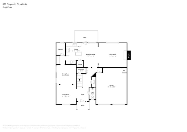 Photo - 696 Fitzgerald Pl