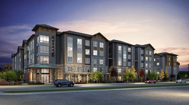 Photo - Elara at The Sawmill