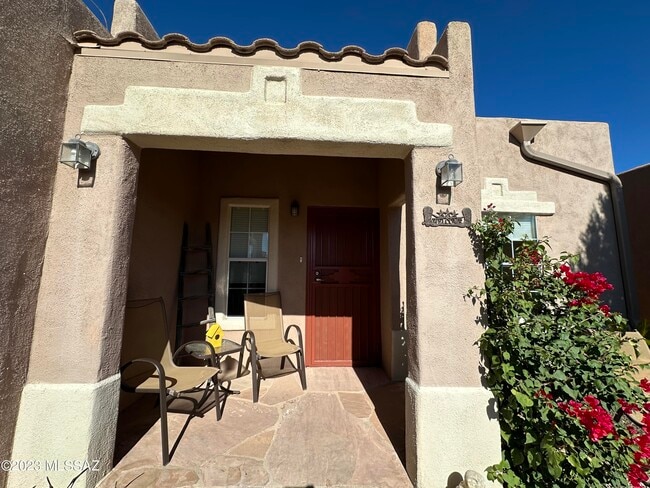 Photo - 1260 W Calle De Sotelo