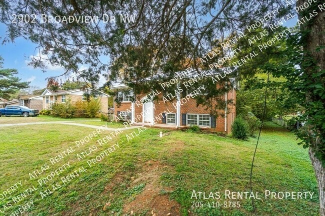 Photo - 2902 Broadview Dr NW