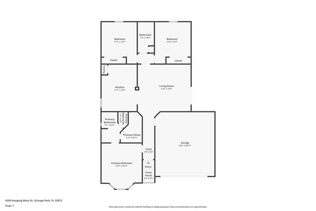 Photo - 4359 Hanging Moss Dr