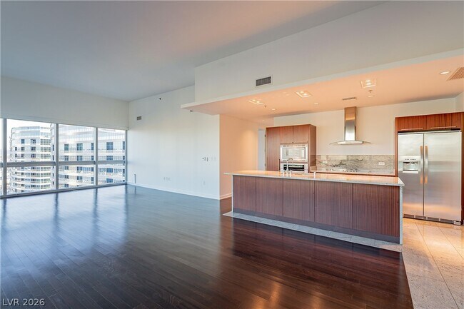 Photo - 4471 Dean Martin Dr Unit 3509