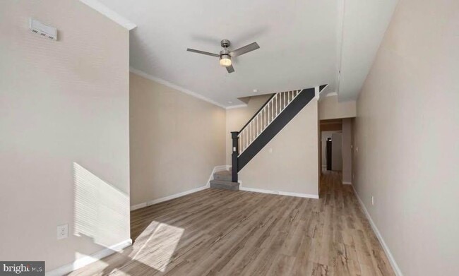 Building Photo - 2108 W Baltimore St Rental