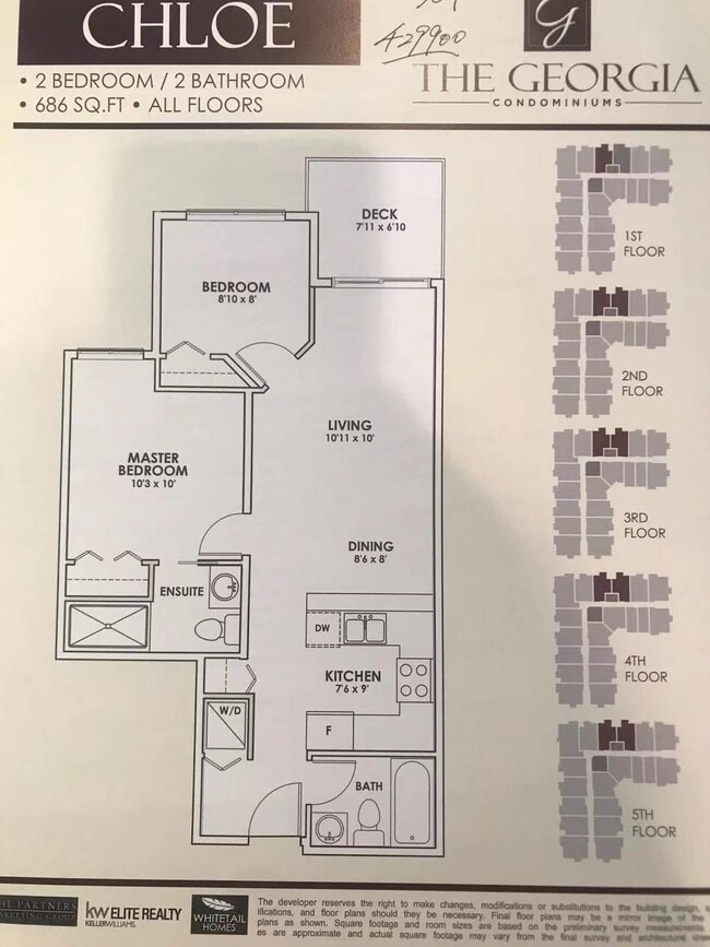 Photo - 20686 Eastleigh Crescent