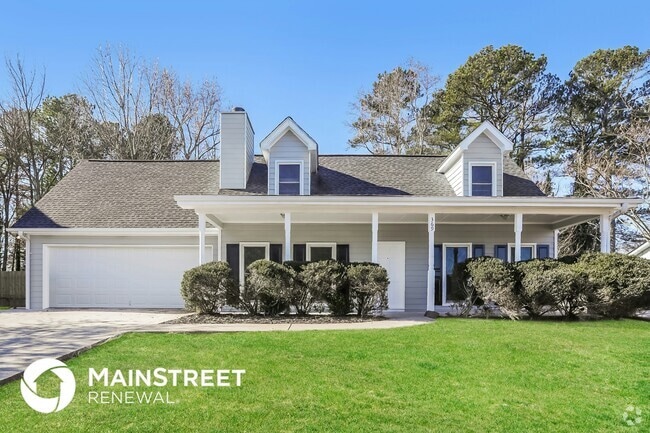 Building Photo - 369 Hillridge Dr Rental