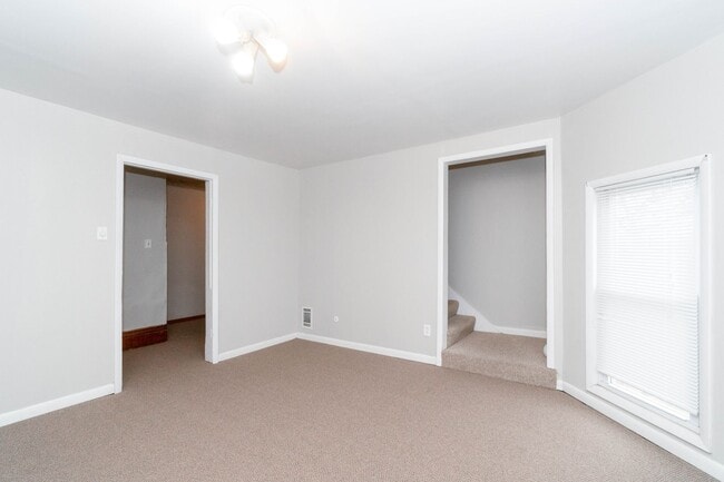 Photo - 515 1/2 Franklin St - Cedar Falls