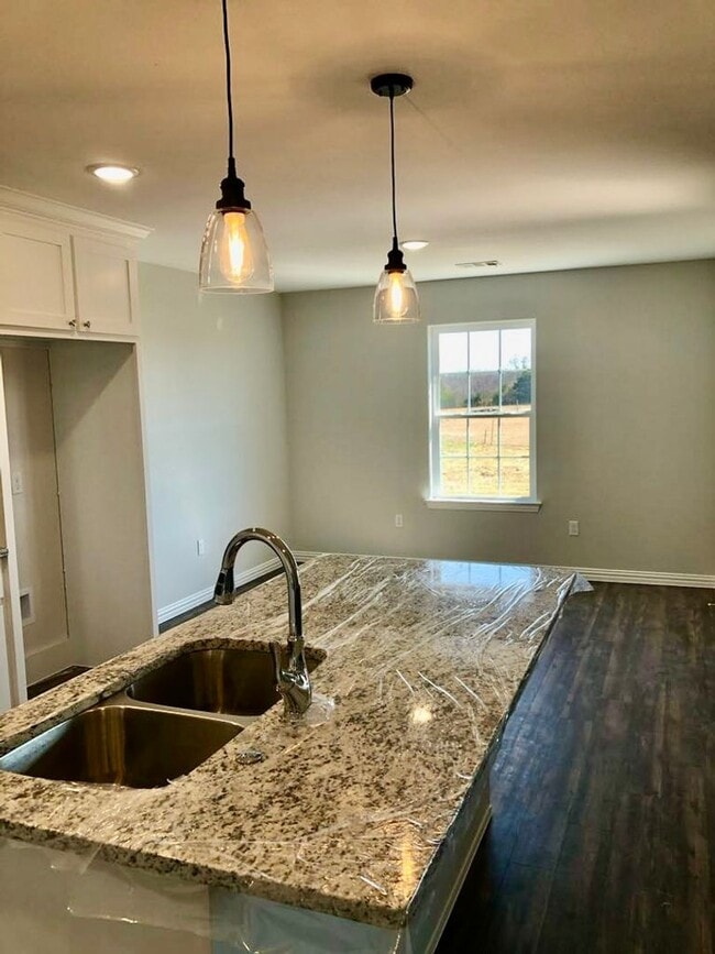 Photo - Spacious 3/2 in Durant School District
