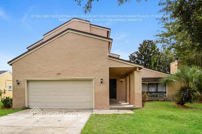 Building Photo - 4005 Stonehaven Rd Rental