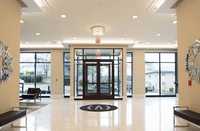 The Vue Hackensack