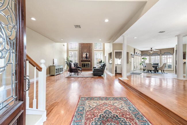 Photo - 3702 Belle Grove Ln