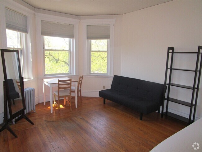 Building Photo - 64 Charlesgate E Unit 76 Rental