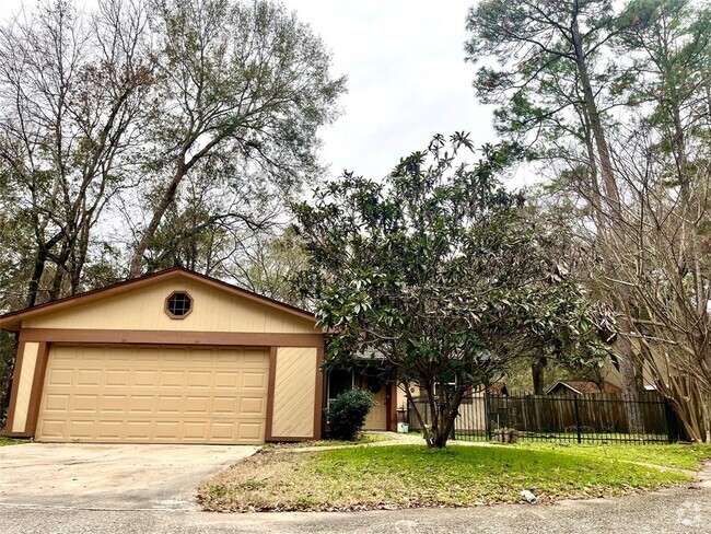 Building Photo - 2109 N Red Cedar Cir Rental