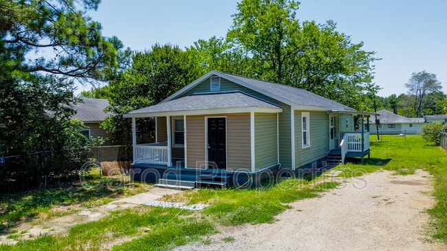 136 Powder St SW