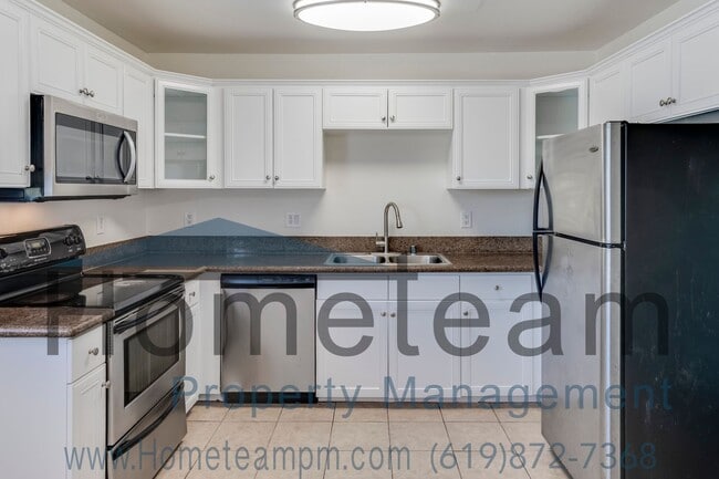 Building Photo - 2 BR/ 2 BA 920 SQFT Clairemont Mesa/ San D... Rental