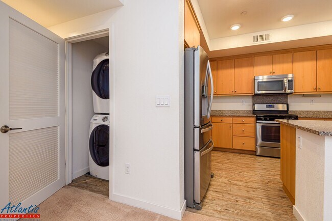 Photo - Lovely Townhouse | Central A/C | Private Balconies