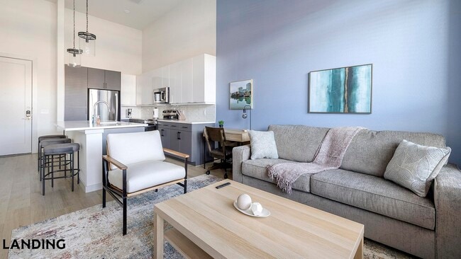 Photo - 1345 E 15th St Unit 112