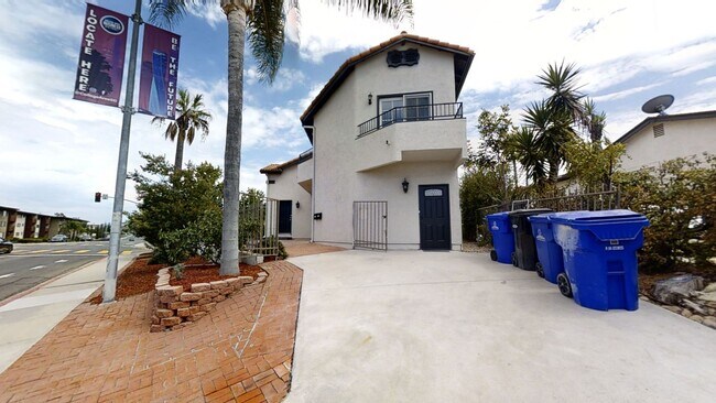 Photo - Newly Renovated! 4BD + Attached Studio