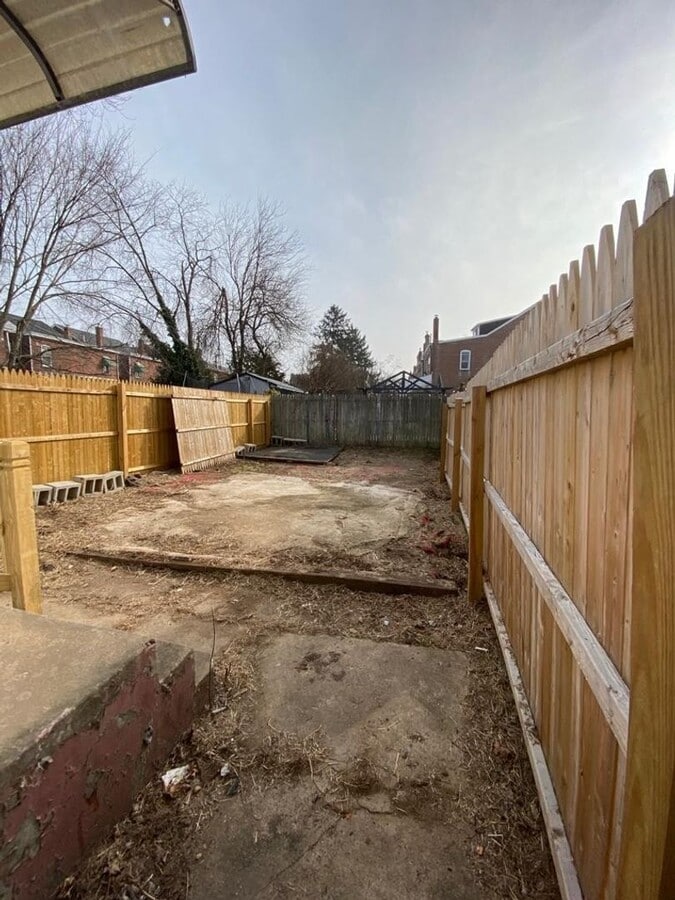 Photo - 4 bed 2 bath