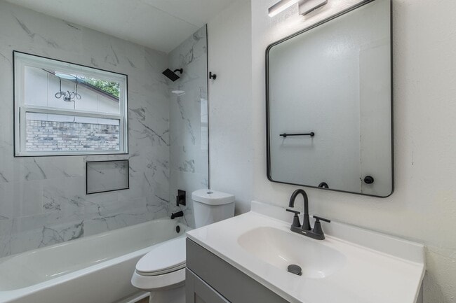 Photo - Remodeled 2BR Home w/ Fenced Yard – Only $1395