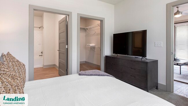 Photo - 5025 Wembley Central Ln Unidad 1501