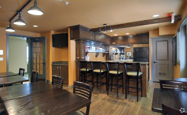Affinity at Mill Road 55+