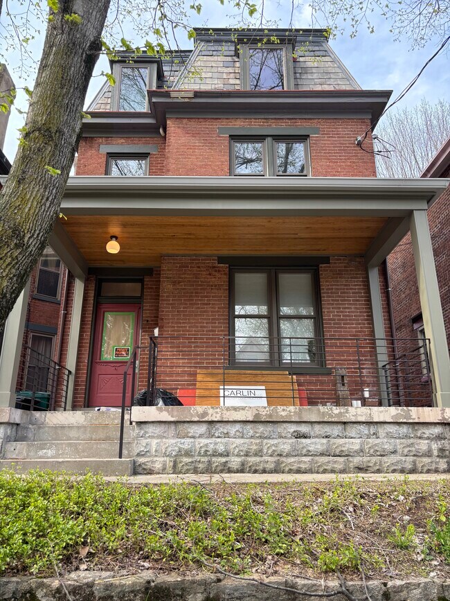 Building Photo - 1638 Pullan Ave Unit 01 Rental