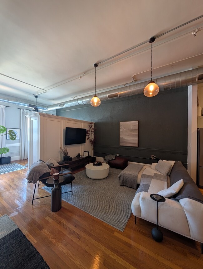 Photo - 70 Exchange St Unit 70 Exchange #303