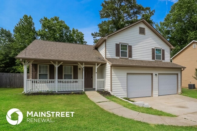 Building Photo - 407 Churchill Ct