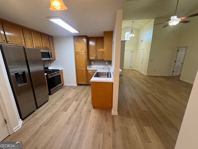 Photo - 503 Hunterian Pl