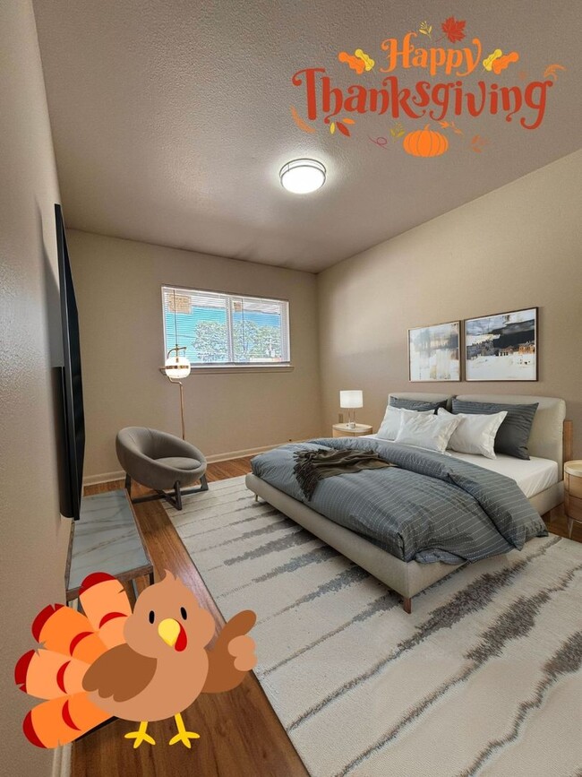 Photo - 3415 Town Country Ave Unit A10