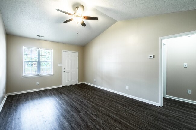 Photo - Margret Court