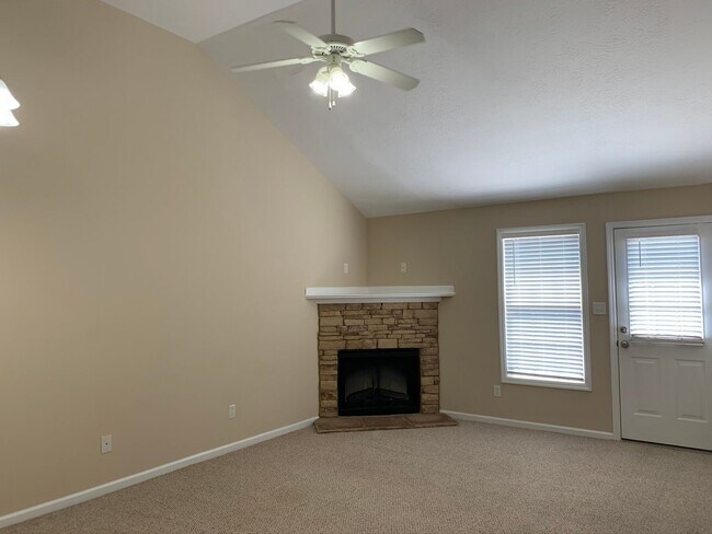 Photo - Townhome just minutes to Gate 2.