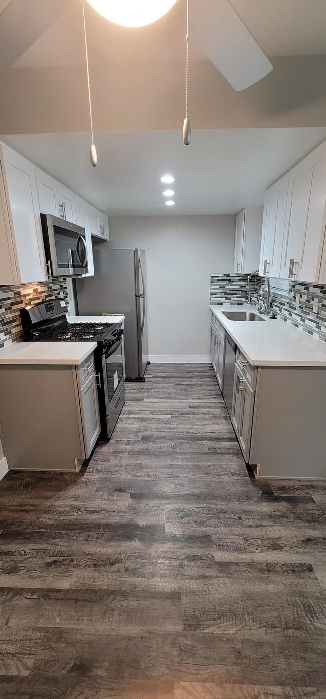 Photo - Acacia Park Apartments