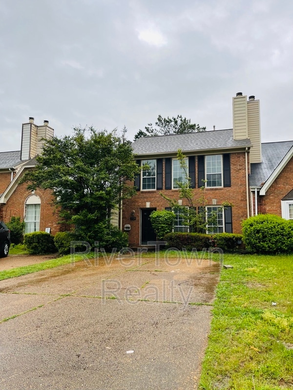 Building Photo - 3724 Deer Forest Dr