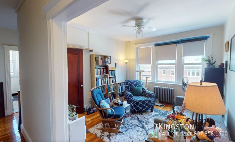 Photo - 1800 Commonwealth Ave Unit 30A