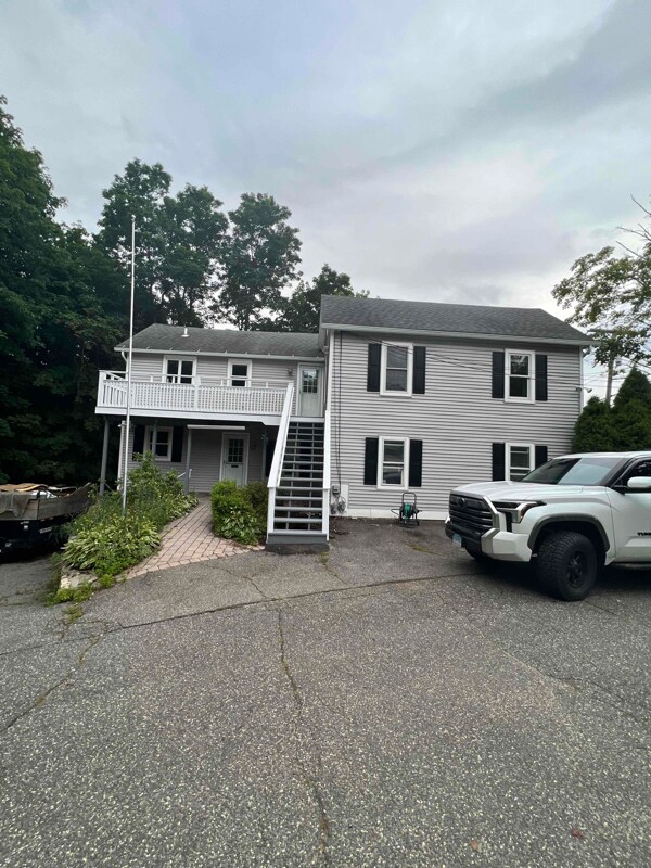 907 Bantam Rd Apartment Litchfield, CT