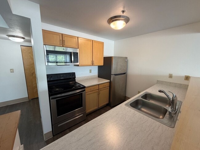 Photo - Brew Hill Apartments