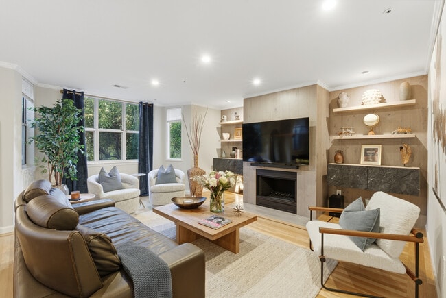 Building Photo - 340 Shotwell St