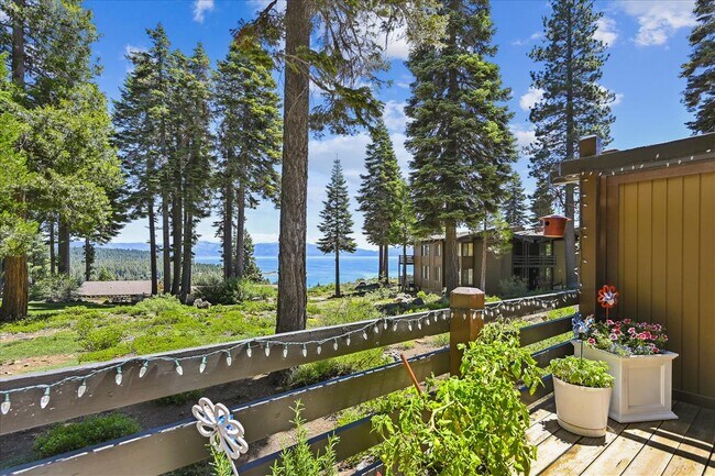 Photo - 1877 N Lake Blvd Unit 21