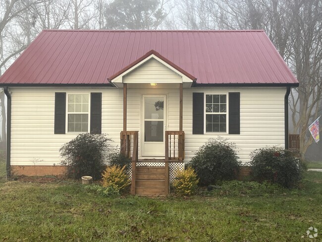 Building Photo - McDonald Farm Rental