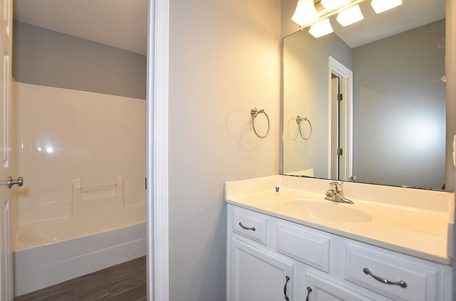 Photo - Three Bedroom House in Platte City