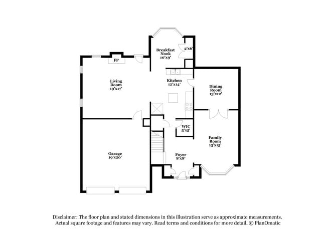 Photo - 4305 Ward Bluff Dr