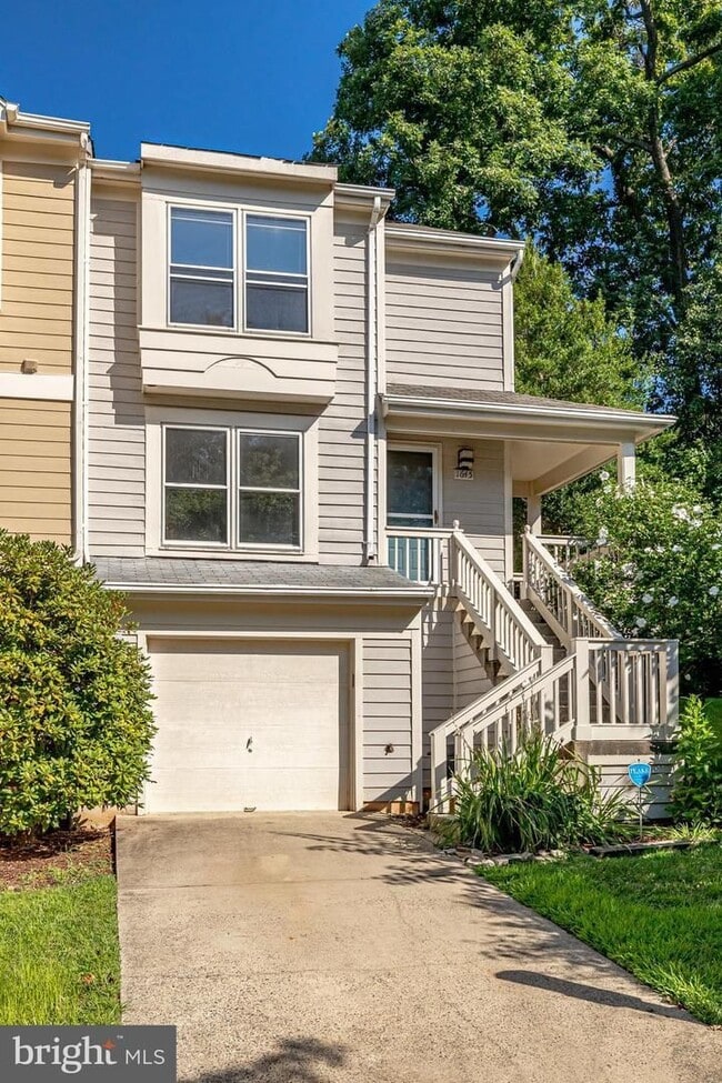 Building Photo - See what Reston has to offer!