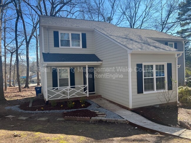 Building Photo - 106 Wythe Cir